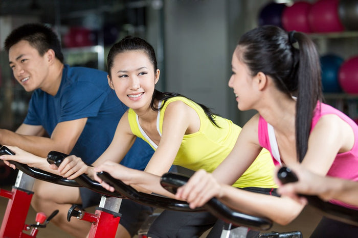 Do Spin Bikes Help You Lose Weight?