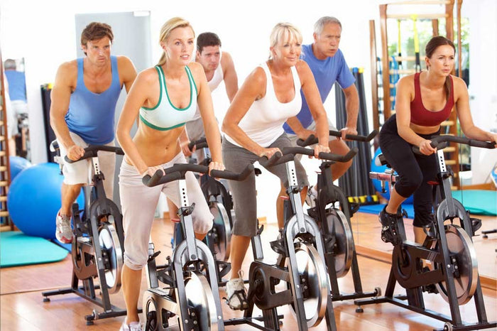The Benefits of Spin Exercise