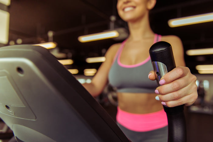 Why An Elliptical Trainer Will Take Your Fitness To The Next Level