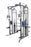 Comercial Power Rack Cage from WeRSports