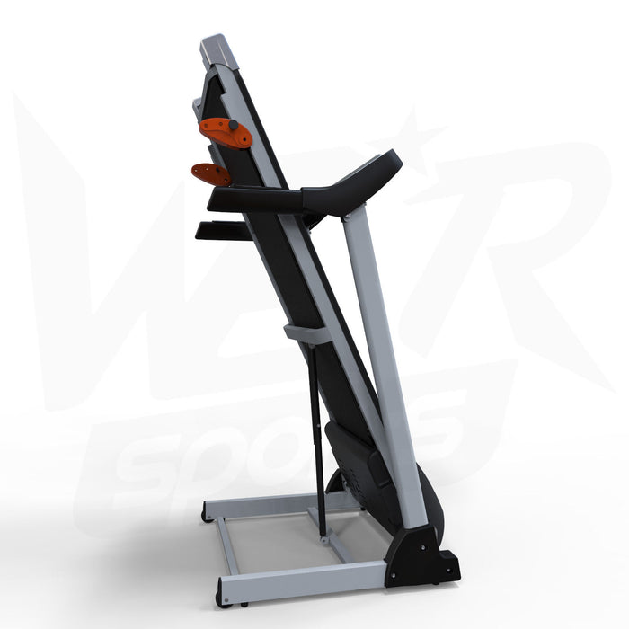 Pro Runner VXR3000 electric treadmill