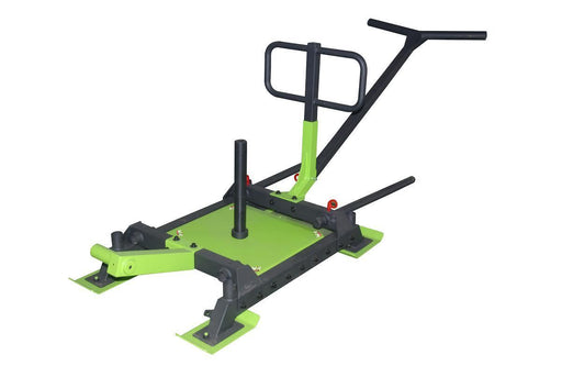 Power Lifting Sled from WeRSports for strength training