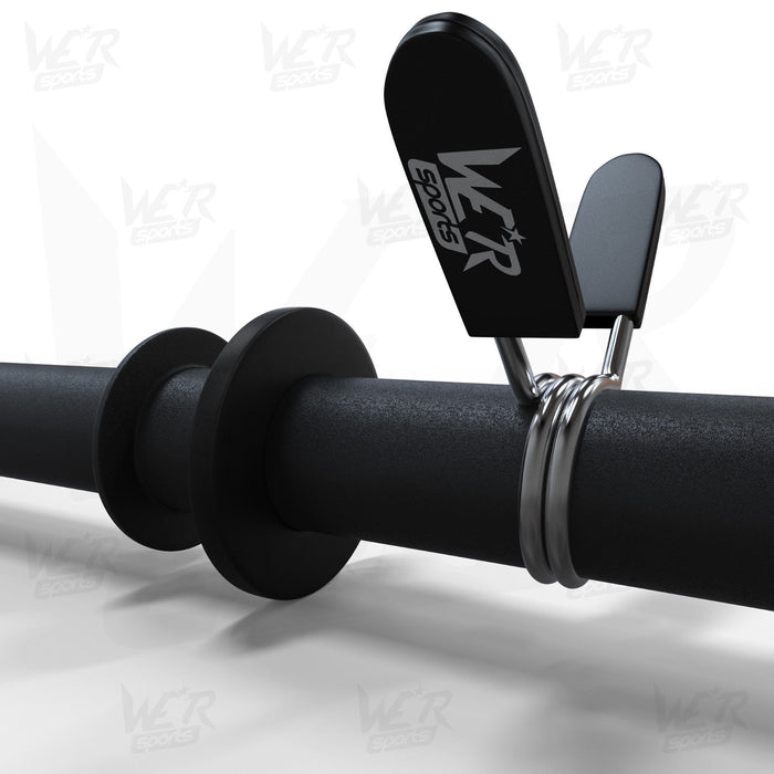 triceps bar parts and accessories