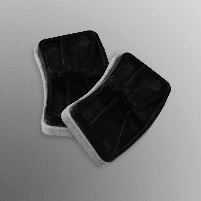 replacement resistant pads from WeRSports