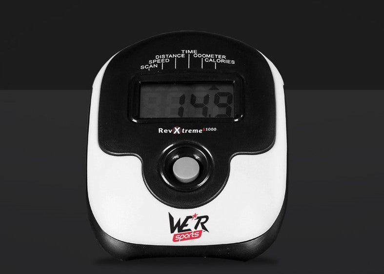 RevXtreme S1000 Indoor Cycle - Replacement Monitor