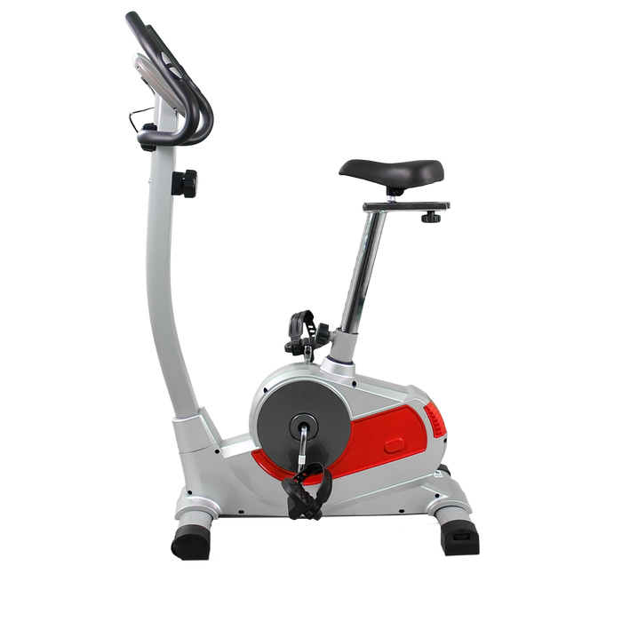 WeRSports magnetic exercise bike
