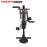 Air Assault Fitness Cardio Exercise Bike top view