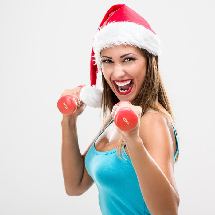 14 Tips to Avoid Weight Gain During the Holidays
