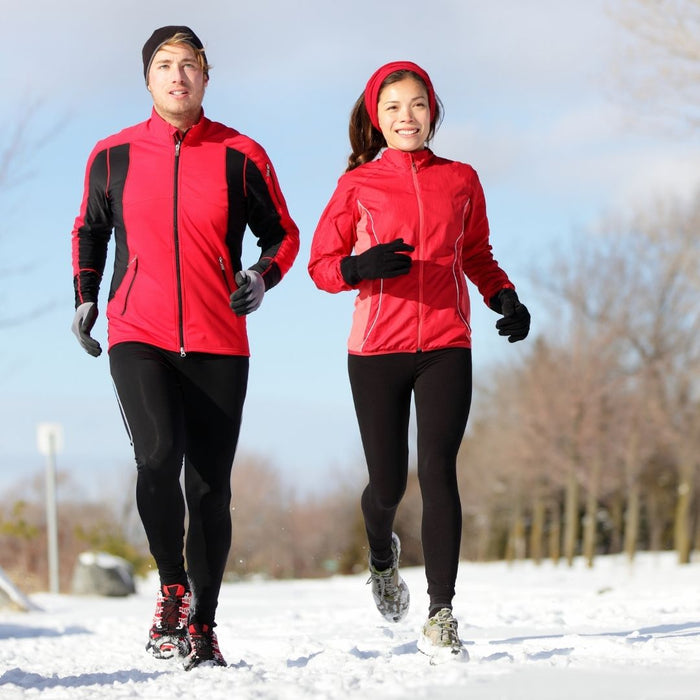 4 Reasons to Keep Exercising During the Holidays