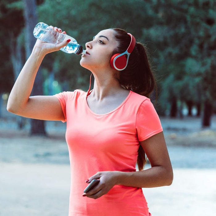 8 Things you Need to Know About Hydration