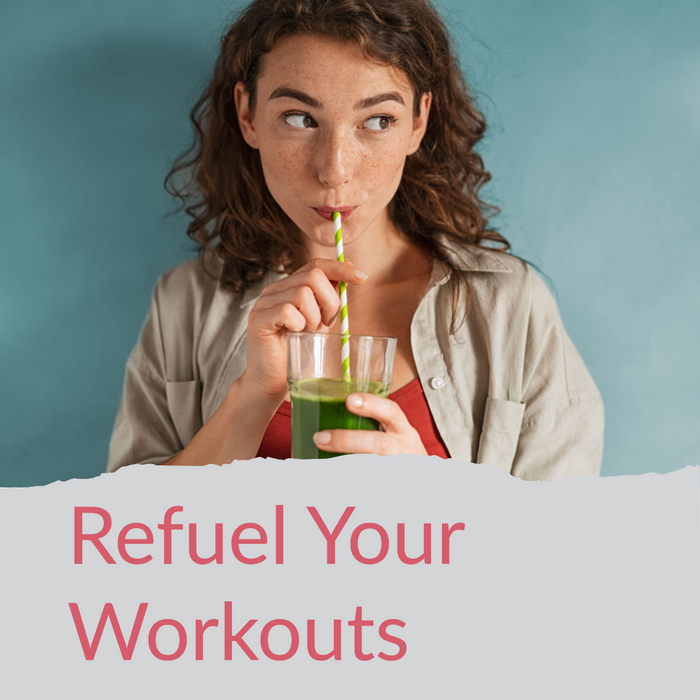Delicious And Hydrating Drinks For Your Workouts