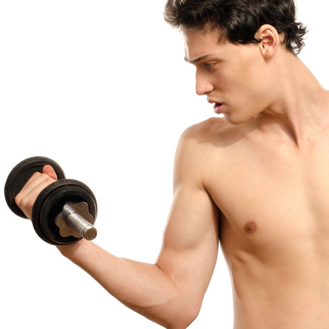 How to Build Muscle As a Skinny Guy: Proven Tips