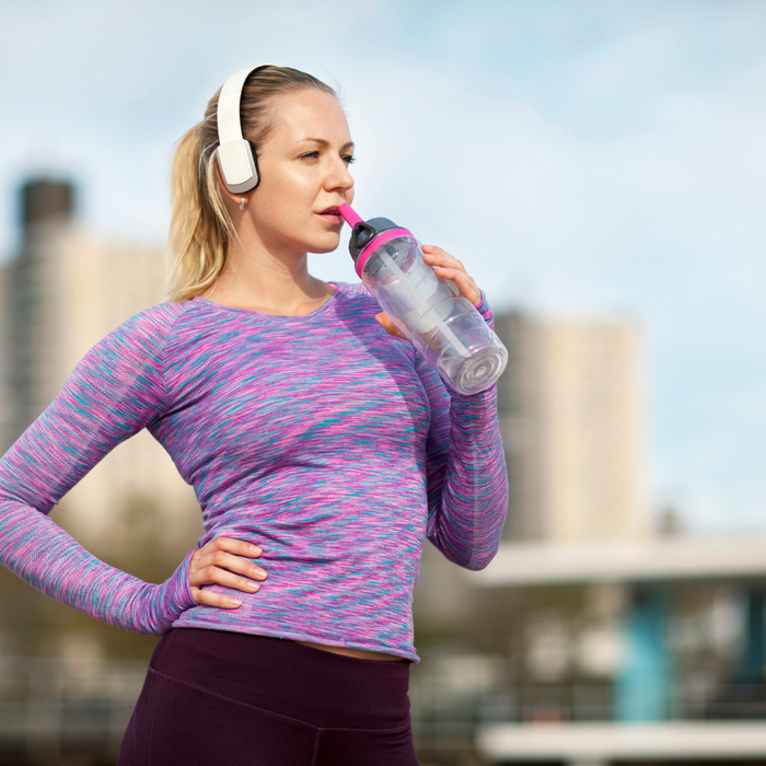 Hydration During Exercise