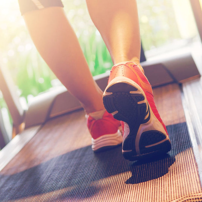 Maximising Your Fitness Goals With a Treadmill