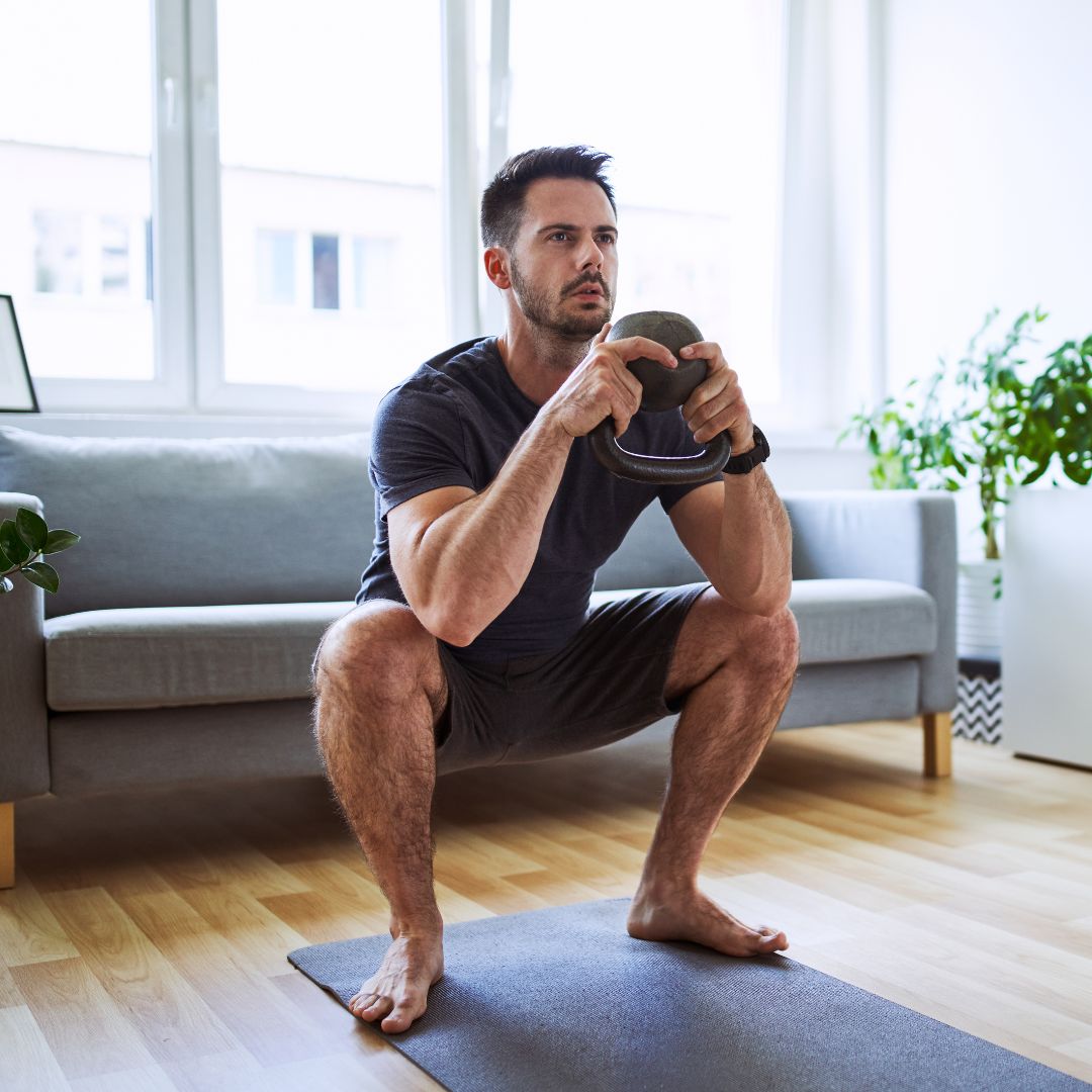 What Are Sissy Squats? (SHOULD YOU DO THEM?)