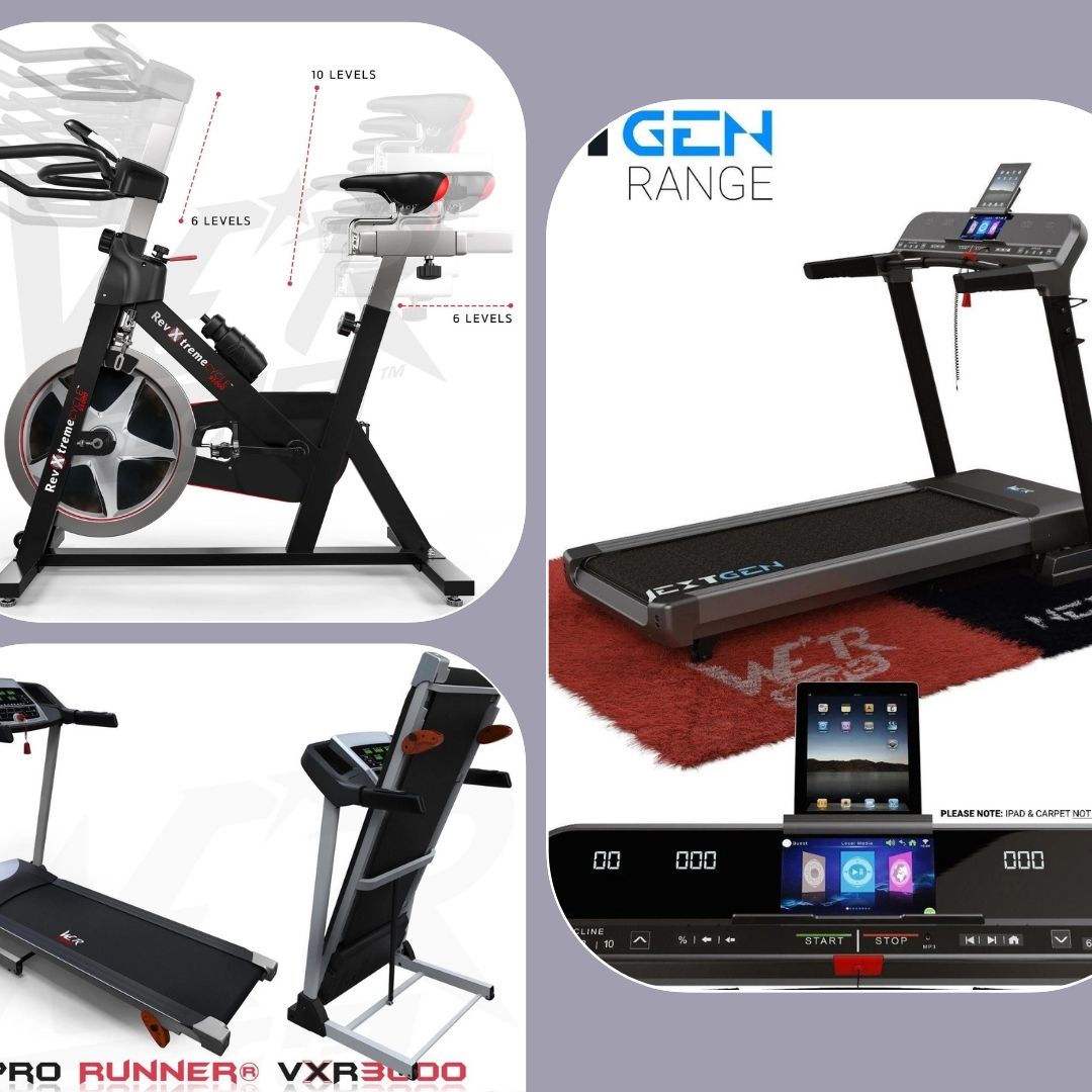 Which is better for 2025 knees treadmill or bike