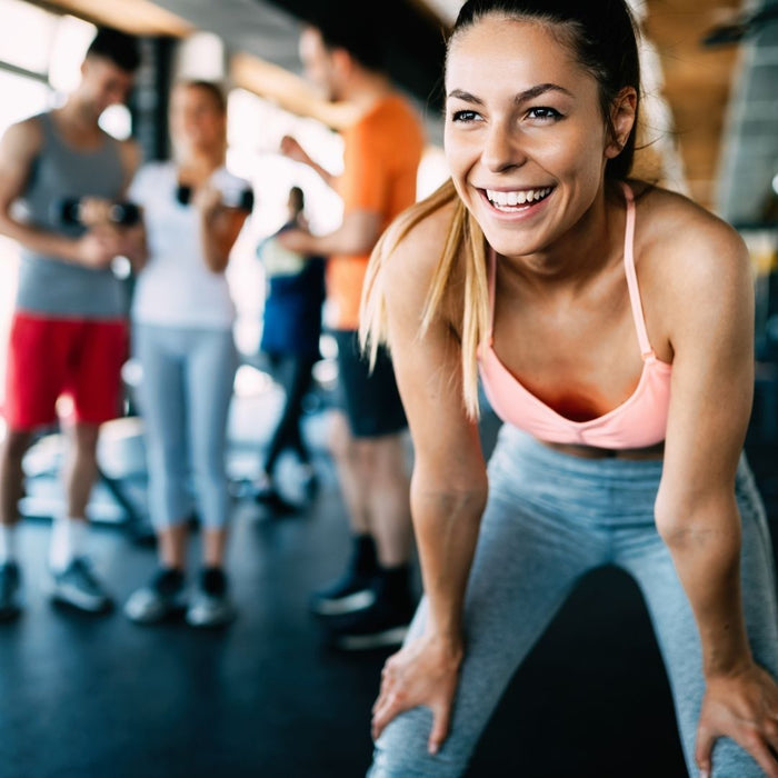 The Secret to Achieving Your Gym Goals is by Joining a Fitness Community