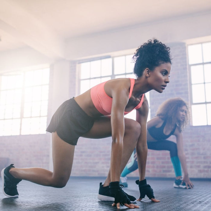 The Top 8 Ways To Take Your Workout to the Next Level