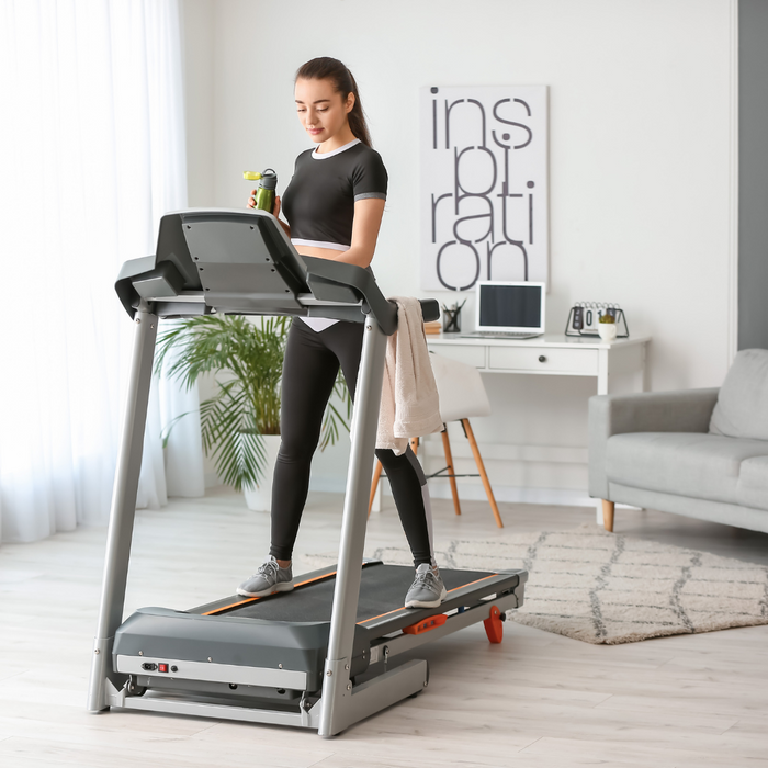 Tips For Staying Motivated to Use a Treadmill
