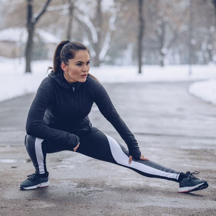 What Are the Best Workouts for Cold Weather