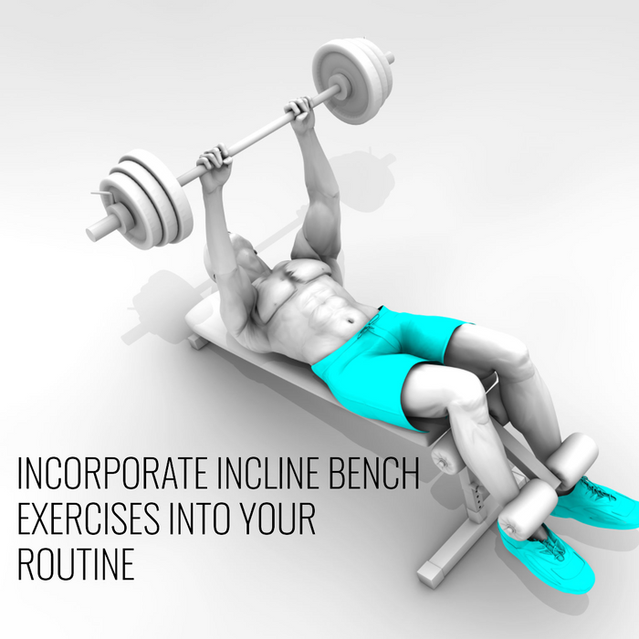 Why Every Athlete Needs to Incorporate Incline Bench Exercises into Their Routine