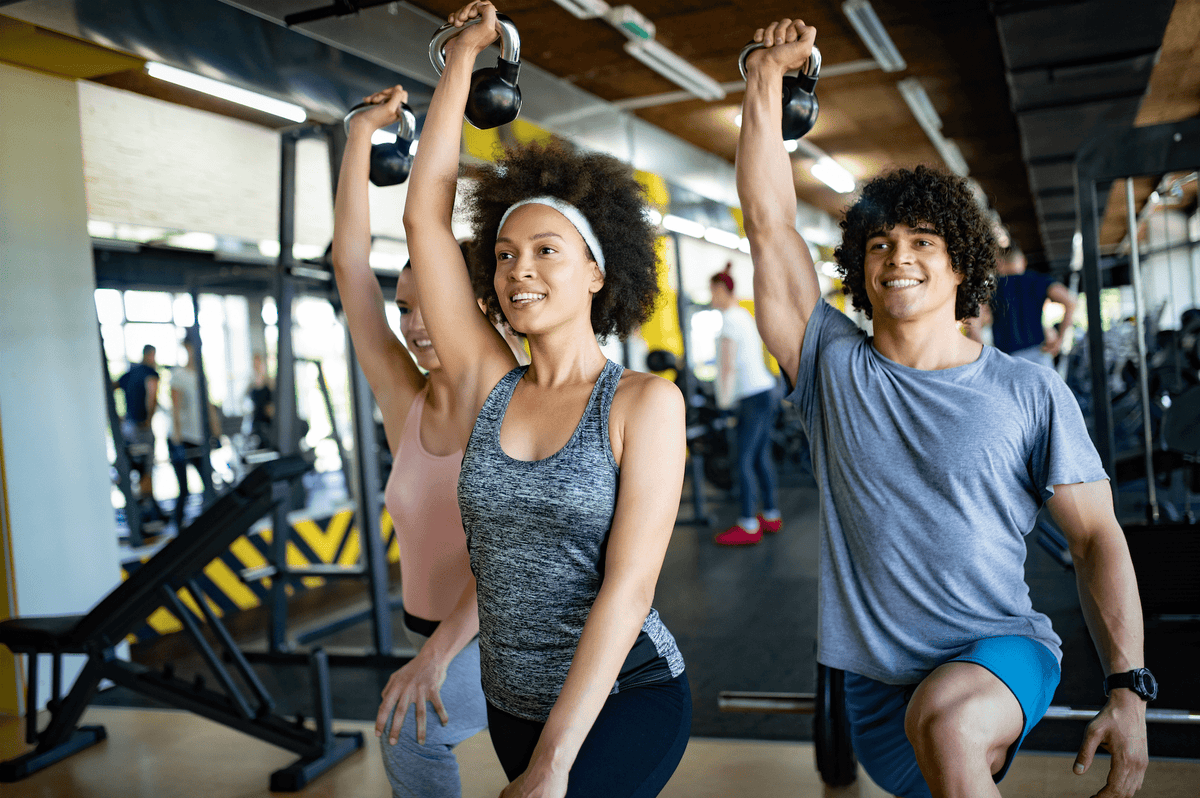 Why Focus Matters More Than Duration in Gym: Maximize Results Fast