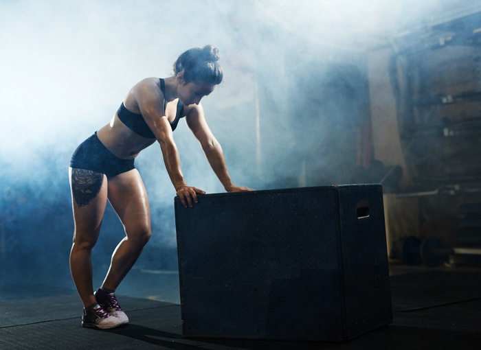 High Intensity vs Low Intensity Workouts  - Let's See What Works