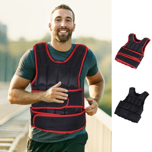 12 Benefits of Running with a Weighted Vest and How to Do It Safely