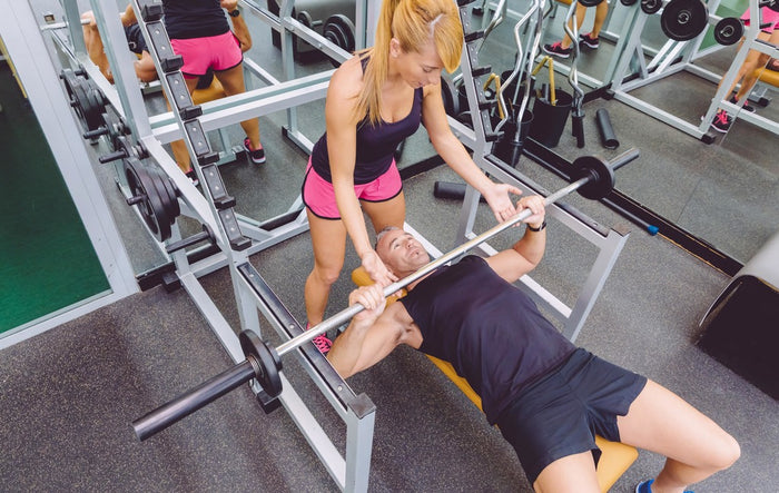 The Ultimate Guide to Buying the Best Weights and Weight Benches