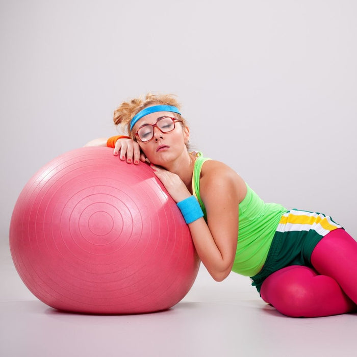 10 Ways To Burn Fat While You Sleep [Top Tips]