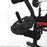 BenchXPower black and red weight bench