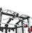 MaxiLift Monster Power Cage - pull down bar