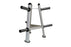 51sxzuzwpkl we r sports olympic weight plate rack stand storage for 2 plates 6 disc holders