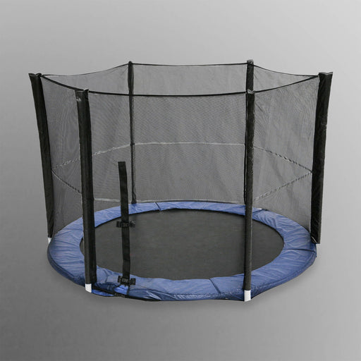 BounceXtreme Trampoline Safety Net from WeRSports
