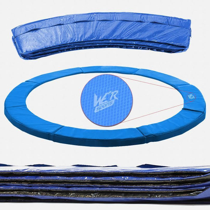BounceXtreme Trampoline Spring Padding from WeRSports