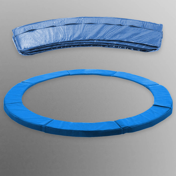 trampoline padding from BounceXtreme