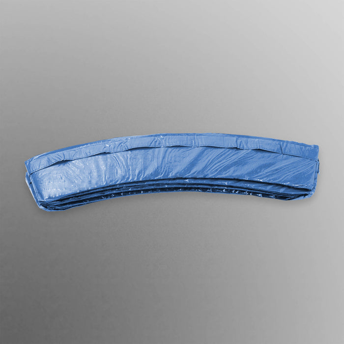 Trampoline padding edges from WeRSports