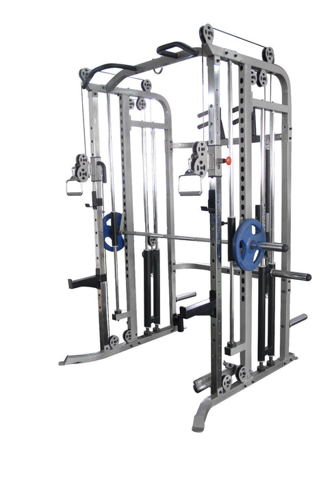 Comercial Power Rack Cage from WeRSports