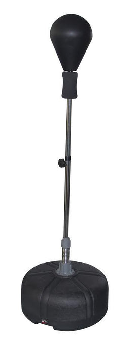Free Standing Adjustable Speed Ball Stand from WeRSports