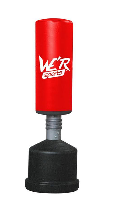 Heavy Free Standing Punching Bag Stand from WeRSports