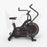 Exercise bike for crossfit training right view