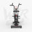 Back view of Exercise Bike Commercial Air Bike Dual Action Fan Bike