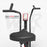 exercise bike monitor for crossfit workout