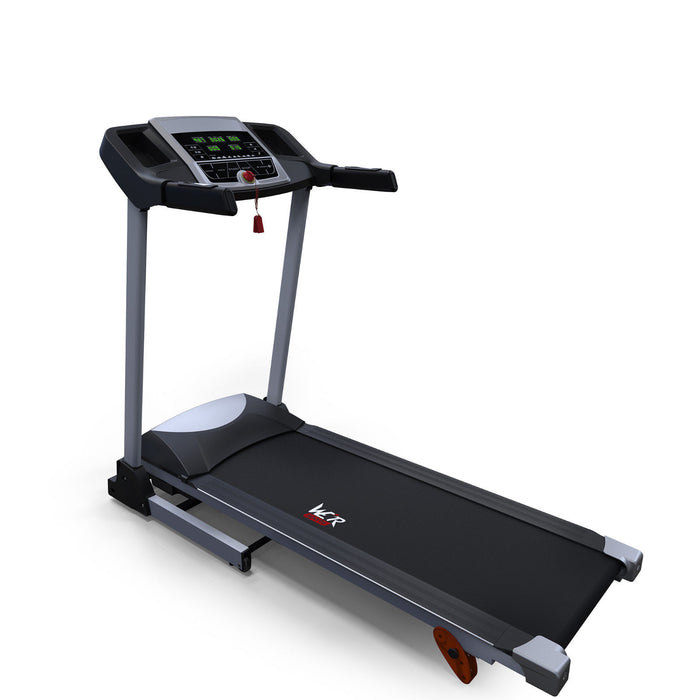 Pro Runner electric treadmill