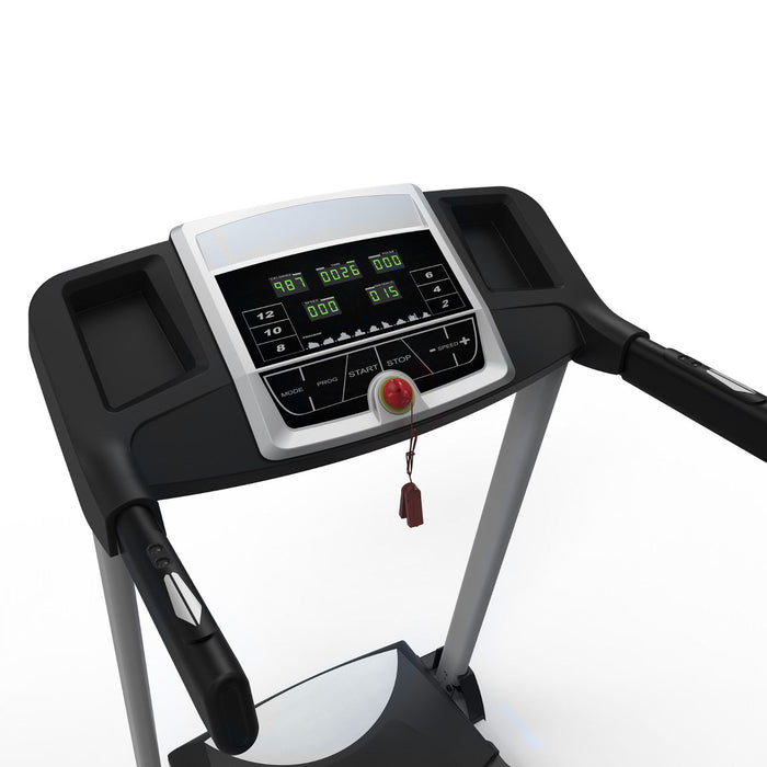 VXR3000 treadmill monitor from WeRSports