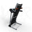 Foldable electric treadmill from WeRSports