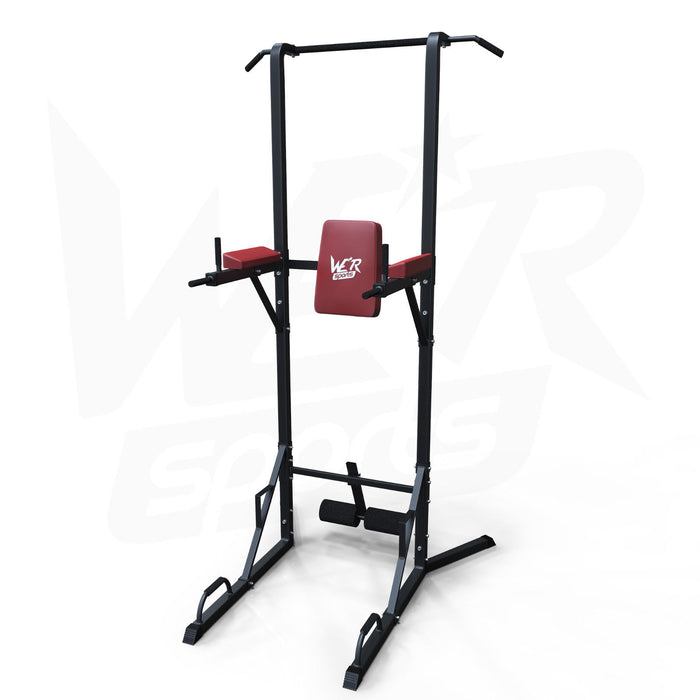 TowerPower 2 pull up multi gym station