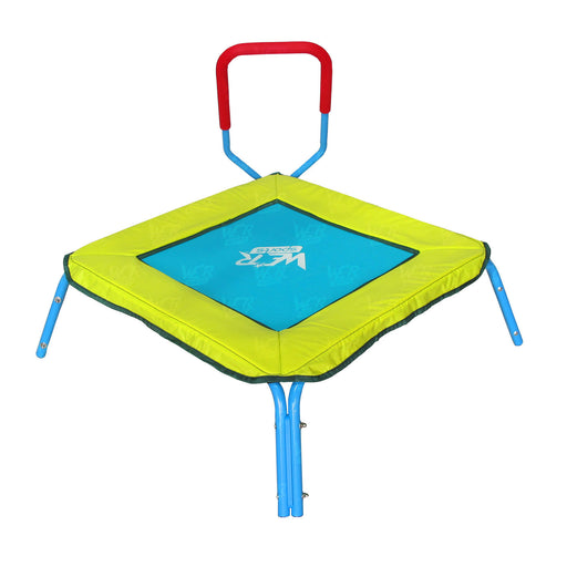WeRSports trampoline