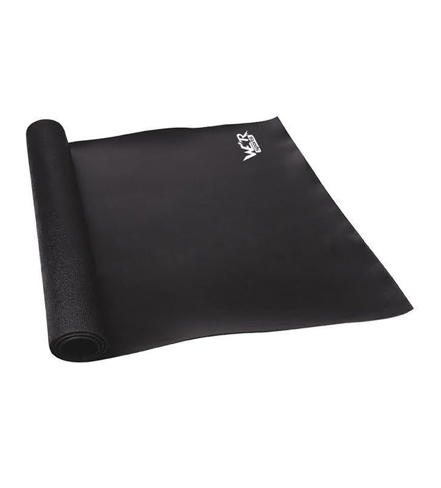 Rubber Mat from WeRSports