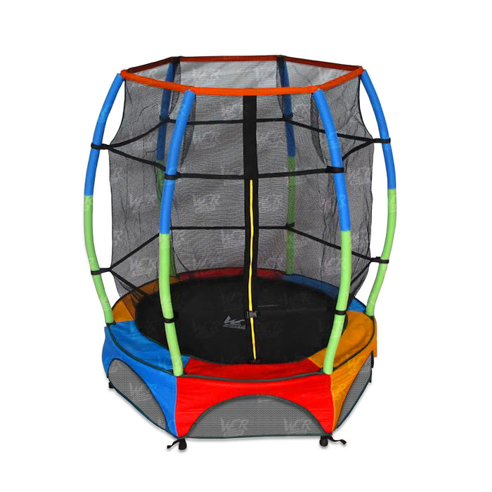 fitness trampoline lantern